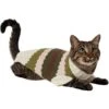 Frisco Bubble Knit Multi Striped Mock Neck Dog & Cat Sweater 2 Frisco Bubble Knit Multi Striped Mock Neck Dog & Cat Sweater -Chewy 718854 MAIN. AC SS1800 V1692380239