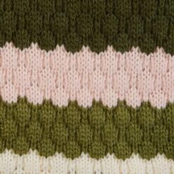 Frisco Bubble Knit Multi Striped Mock Neck Dog & Cat Sweater 15 Frisco Bubble Knit Multi Striped Mock Neck Dog & Cat Sweater -Chewy 718854 PT5. AC SS1800 V1692977931