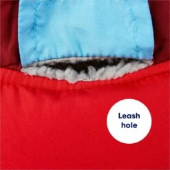 Frisco Medium Weight Retro Colorblock Mixed Media Dog & Cat Coat 17 Frisco Medium Weight Retro Colorblock Mixed Media Dog & Cat Coat -Chewy 719462 PT6. AC SS1800 V1692979716