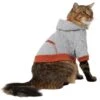 Frisco Quilted Dog & Cat Hoodie 2 Frisco Quilted Dog & Cat Hoodie -Chewy 720318 MAIN. AC SS1800 V1692971269