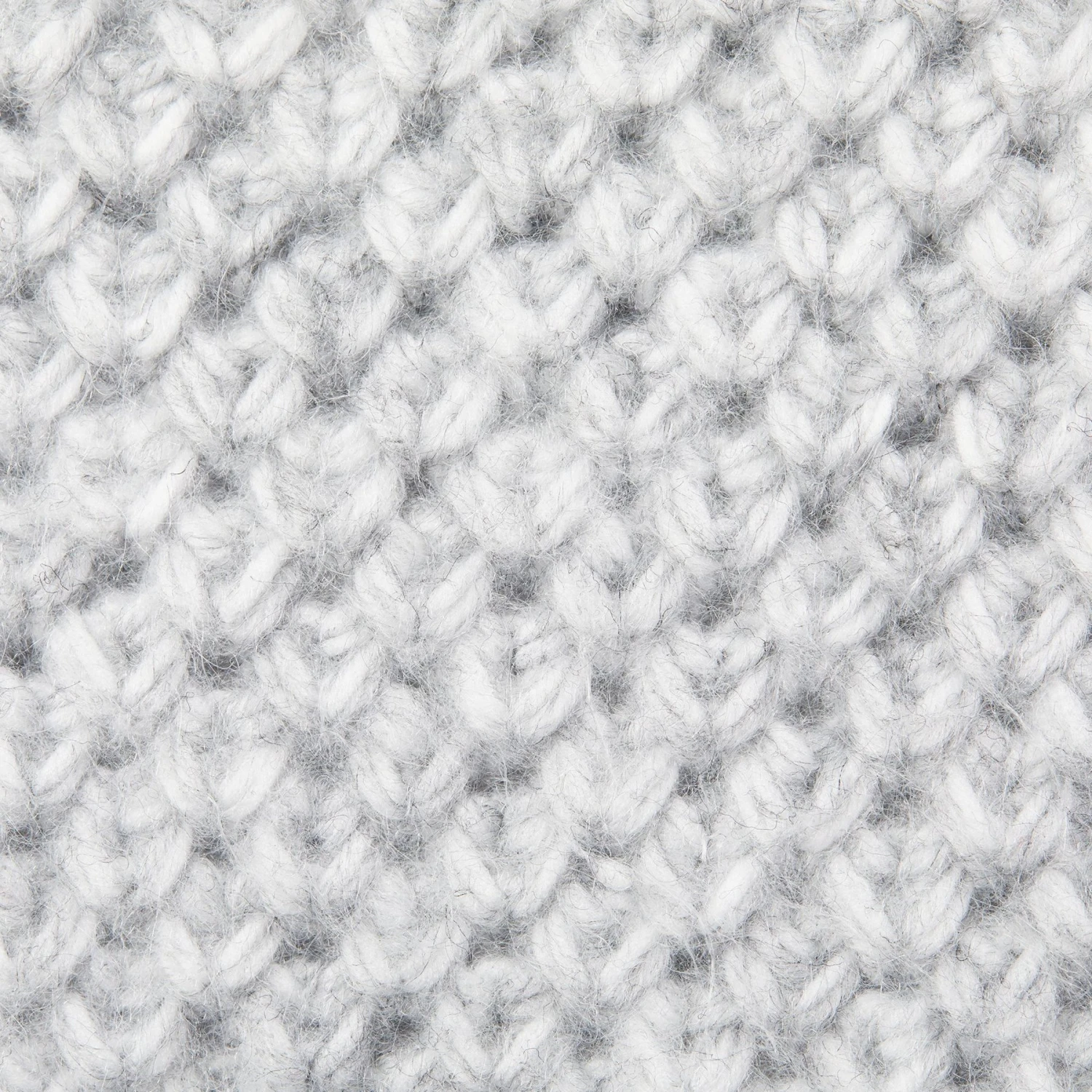 Frisco Heathered Chunky Dog & Cat Hooded Sweater 8 Frisco Heathered Chunky Dog & Cat Hooded Sweater - Image 6