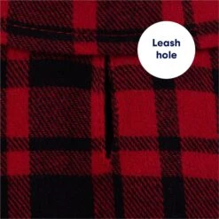 Frisco Red Tartan Plaid Dog & Cat Flannel Shirt 16 Frisco Red Tartan Plaid Dog & Cat Flannel Shirt -Chewy 720790 PT5. AC SS1800 V1693401638