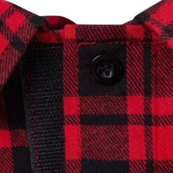 Frisco Red Tartan Plaid Dog & Cat Flannel Shirt 17 Frisco Red Tartan Plaid Dog & Cat Flannel Shirt -Chewy 720790 PT6. AC SS1800 V1693400998