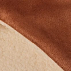 Frisco Reversible Cozy Knit Faux Fur Dog & Cat Pullover Bandana -Chewy 733918 PT5. AC SS1800 V1692378914