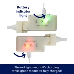 Frisco Holiday Interactive Flopping Seal Electronic Cat Toy With Catnip 11 Frisco Holiday Interactive Flopping Seal Electronic Cat Toy With Catnip -Chewy 740102 PT3. AC SS1800 V1695043412
