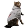 Frisco Sweatshirt Fleece Dog & Cat Hoodie With Sherpa Lining 2 Frisco Sweatshirt Fleece Dog & Cat Hoodie With Sherpa Lining -Chewy 742550 MAIN. AC SS1800 V1692380455