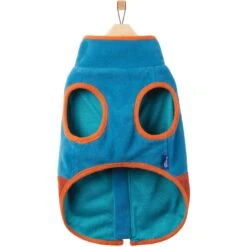 Frisco Light Weight Utility Colorblock Fleece Dog & Cat Vest 14 Frisco Light Weight Utility Colorblock Fleece Dog & Cat Vest -Chewy 743030 PT4. AC SS1800 V1692978969