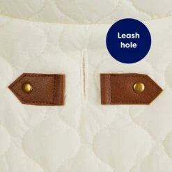 Frisco Medium Weight Quilted Ruffle Tiered Dog & Cat Dress 17 Frisco Medium Weight Quilted Ruffle Tiered Dog & Cat Dress -Chewy 744262 PT6. AC SS1800 V1692215288