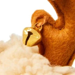 Frisco Sherpa Reindeer Dog & Cat Hat With Bells 13 Frisco Sherpa Reindeer Dog & Cat Hat With Bells -Chewy 745646 PT4. AC SS1800 V1694793442