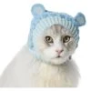 Frisco Nordic Ears Sweater Knit Dog & Cat Hat 1 Frisco Nordic Ears Sweater Knit Dog & Cat Hat -Chewy 745710 MAIN. AC SS1800 V1694800749