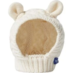 Frisco Polar Bear Sweater Knit Dog & Cat Hat 12 Frisco Polar Bear Sweater Knit Dog & Cat Hat -Chewy 745742 PT3. AC SS1800 V1694793759