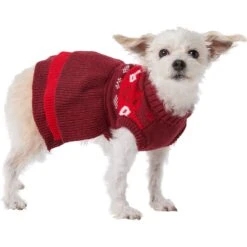 Frisco Nordic Sequin Dog & Cat Sweater Dress 11 Frisco Nordic Sequin Dog & Cat Sweater Dress -Chewy 745886 PT2. AC SS1800 V1695046487