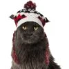 Frisco Nordic Pawprint Dog & Cat Hat 2 Frisco Nordic Pawprint Dog & Cat Hat -Chewy 746782 MAIN. AC SS1800 V1694798864