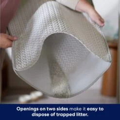 Frisco Cat Litter Trapping Mat 10 Frisco Cat Litter Trapping Mat -Chewy 862886 PT4. AC SS1800 V1698347356