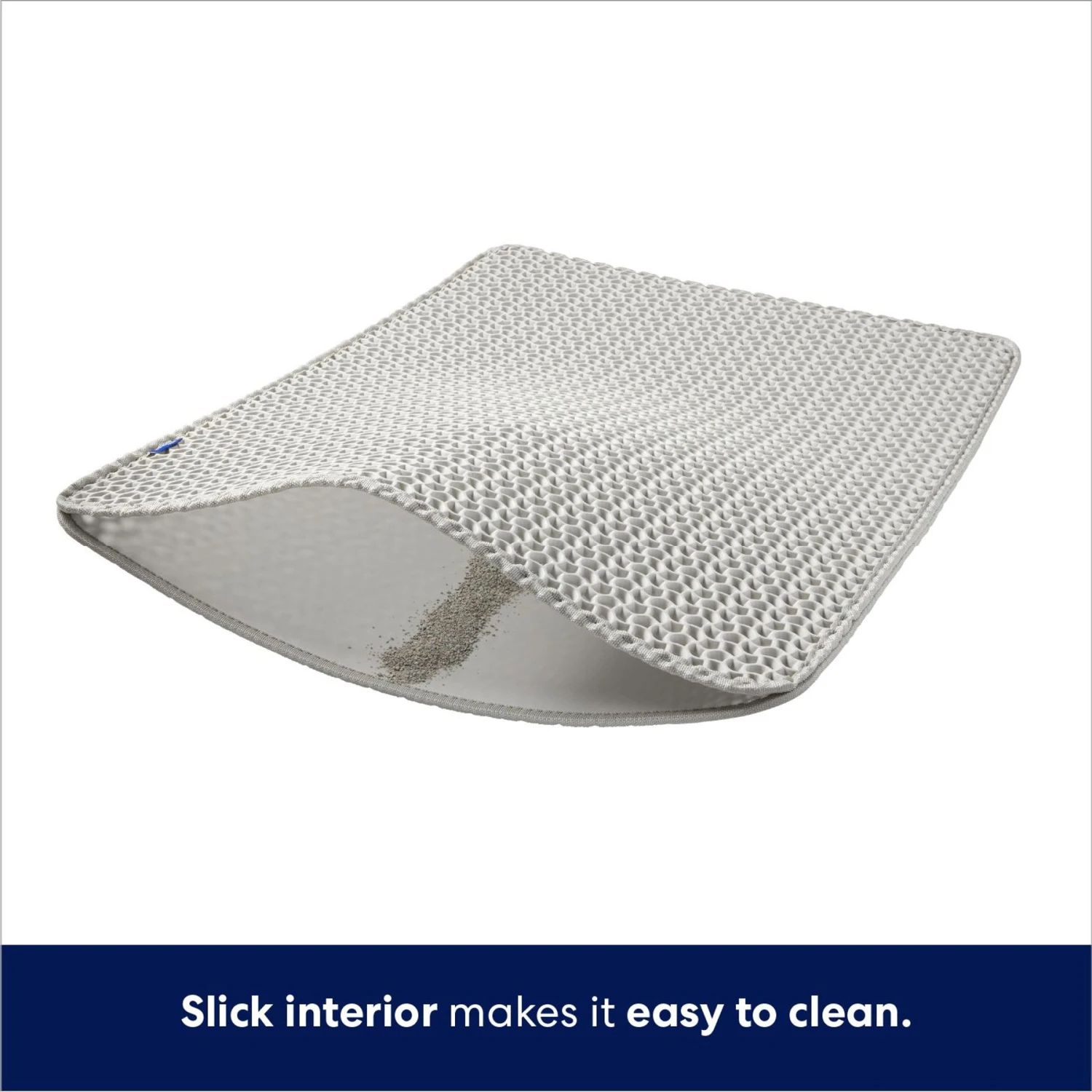 Frisco Cat Litter Trapping Mat 6 Frisco Cat Litter Trapping Mat - Image 4